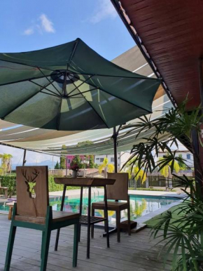 Palm Hug Hotel